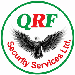 QRF Security Services Ltd.