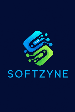 Softzyne Logo