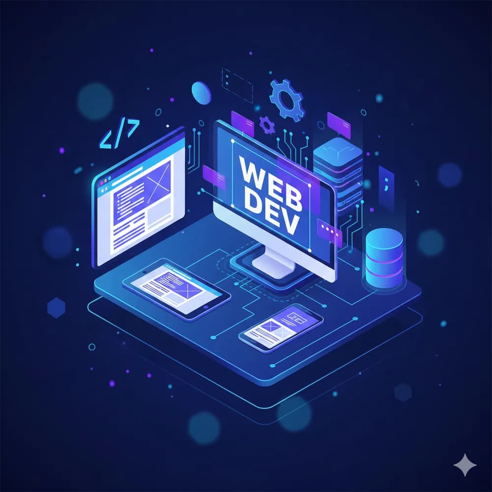 Web Development