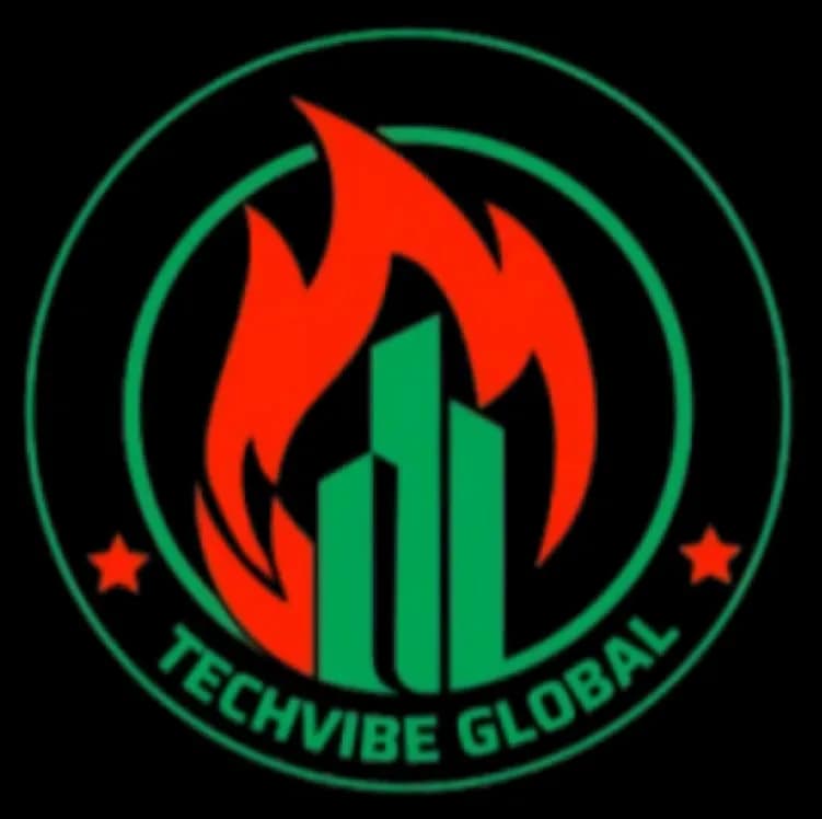 Techvibe Global Ltd. Techvibe Global Ltd.